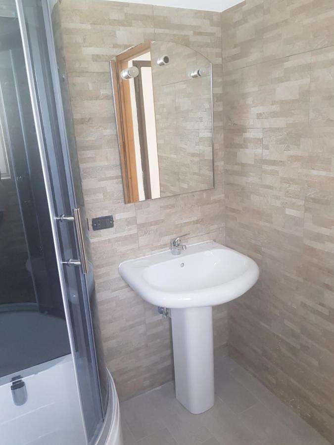 Ferienwohnung La Grolla Aosta Exterior foto